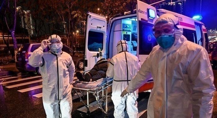 Суд-тиббий экспертиза хулосаси: фуқаронинг ўлимига вакцина сабаб бўлмаган